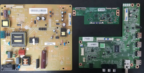 Toshiba 49L310U Complete TV Repair Kit -Version 1