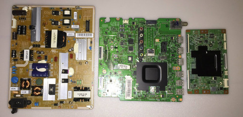 Samsung UN50F6350AFXZA Complete TV Repair Kit -Version 1