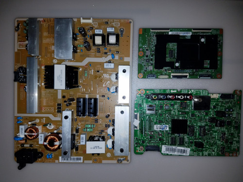 Samsung UN65J620DAFXZA (Version IH02) Complete TV Repair Kit