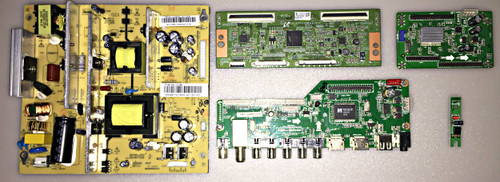 RCA LED55G55R120Q TV Repair Kit -Version 5