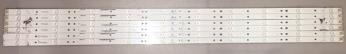Sharp IC-D-VZAA48D427 LED Strips (6)