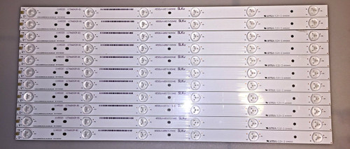 Hisense 50H7GB2 LED Strip Set