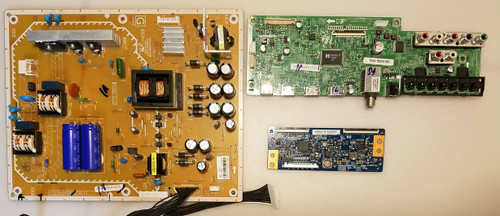 Sanyo DP50E84 P50E84-00 TV Repair Kit