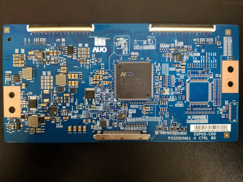 Sharp/Vizio 55.55T22.C04 T-Con Board