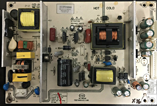 Westinghouse LK-OP416004A (CQC04001011196) Power Supply Unit