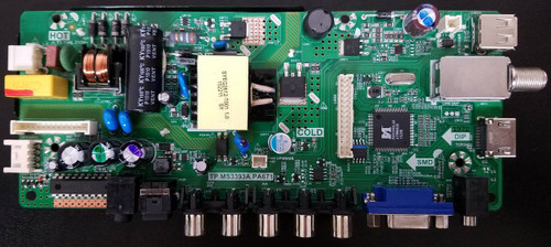 Element SY15240 Main Board / Power Supply for ELEFW195 (H5C0M, J5C0M or K5C0M)
