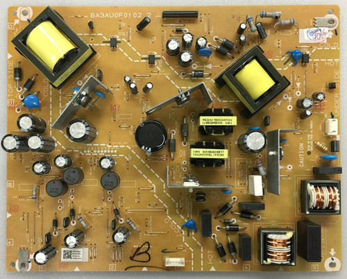 Philips A37QA-MPW / A37QAMPW (BA3AU0F0102 1) Power Supply for 46PFL3908/F7 46PFL3608/F7