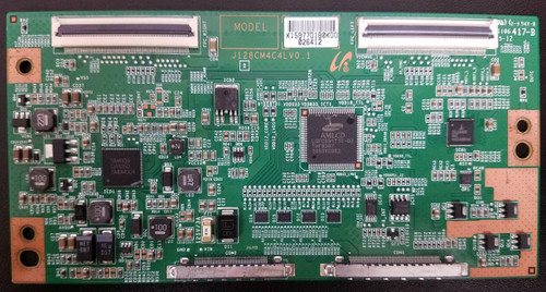 Mitsubishi LJ94-02161B T-Con Board for LT-52133