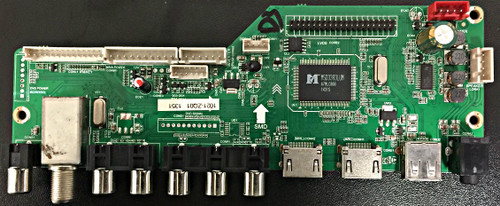 RCA 60120RE01M3393LNA35-A2 Main Board for LED60B55R120Q (TVs with SN beginning 4434-LE60B55-A2--SEE NOTE)