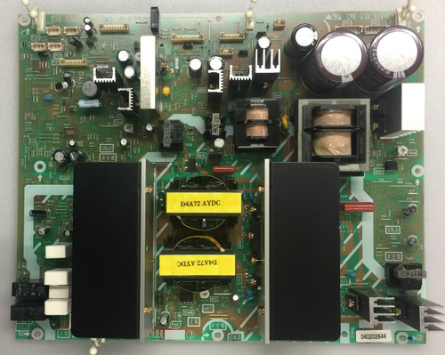 Panasonic TNPA2890(LSJB1135-6, LSEP1135A1) P Board