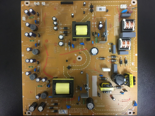 Sanyo A5GR0MPW (A5GR0-MPW) Power Supply for FW55D25F (DS2 Serial Only)