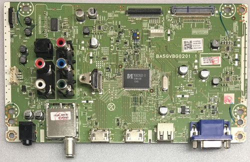 Sanyo A5GVEMMA-001 (A5GVEUH) Main Board for FW43D25F (DS1 serial)