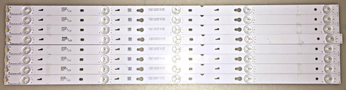 TCL TOT_32F3800A_2X5_3030C_V3 2015_05_22 LED Strip Set for 55FS3750