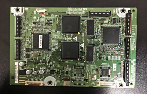 Hitachi FPF31R-LGC0068 (ND60100-0068) Main Logic CTRL Board