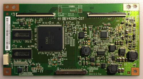 CMO 35-D020223 (V420H1-C07) T-Con Board