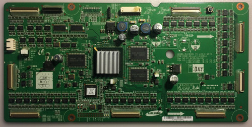 Samsung LJ92-01289D Main Logic CTRL Board