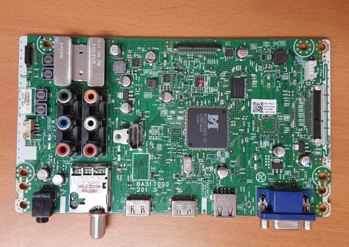 Emerson A3AUMMMA-001 (A3AUMUH, A3AUM-MMA) Digital Main Board for LF501EM4