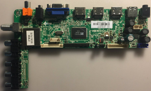 Seiki SE46FY10 Main Board