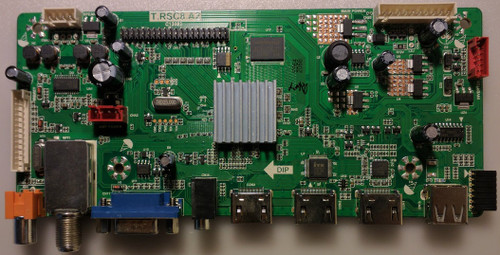 Sceptre B13105964 (T.RSC8.A2, V500HJ1_PE8 )Main Board for X505BV
