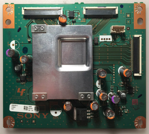 Sony 1-895-096-11 (1P-1116J00-4011, 189509611) FRC Board