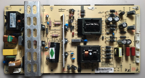 Element MHC180-TF60SP1 (890-PM0-6004) Power Supply / LED Driver Board ELEFW605 ELEFW606