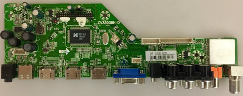 Seiki SY13039-1 Main Board for SC32HT04