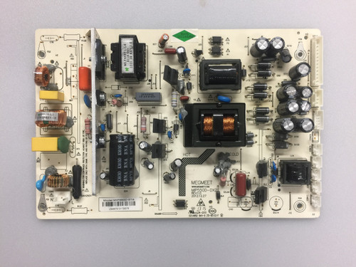 Seiki/Element MIP550D-5TA (MIP550D-DX2) Power Supply Unit