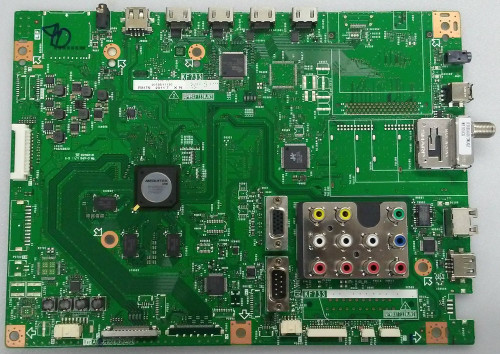 Sharp DKEYMF733FM17 (KF733, QPWBXF733WJN2) Main Board