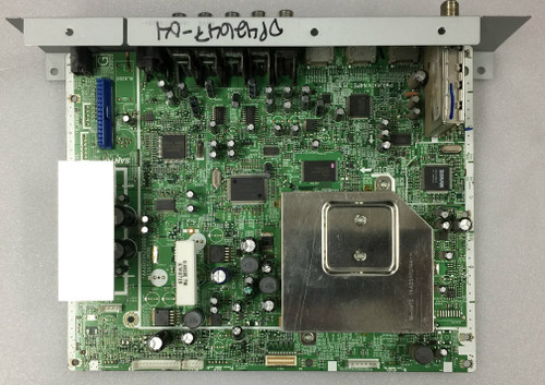 Sanyo N4VF (1AA4B10N20000) Main Board for P42647-04