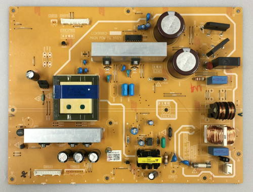 JVC SFN-9074A-H7 (LCA90863) Power Supply for LT-42PM51