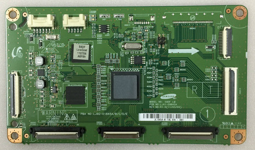 Samsung BN96-20042A (LJ92-01845A) Main Logic CTRL Board