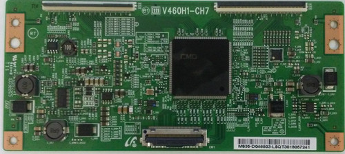 CMO 35-D046503 (V460H1-CH7) T-Con Board
