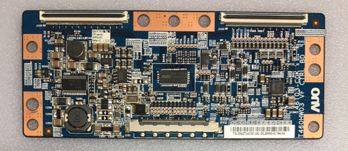 AUO 55.42T14.C02 (T460HW03, 46T03-C0K) T-Con Board