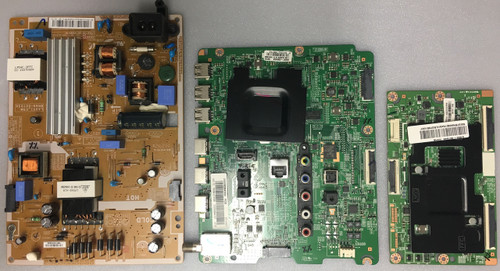 Samsung UN40H6350AF TV Repair Kit