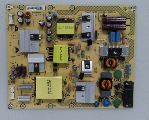 Sharp PLTVEY701XAL5 Power Supply / LED Board for LC-50LB370U