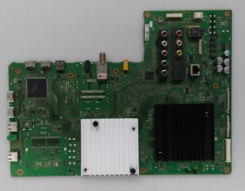 Sony A-2072-564-C BMFL Main Board