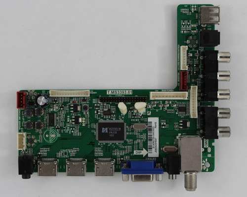 Element SY14380 (890-M00-06N59) Main Board for ELEFW605 (Serial beginning with F1400)