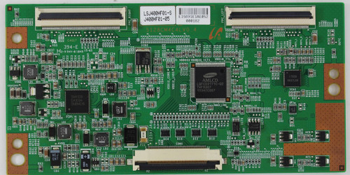 Samsung LJ94-15891E  (S128CM4C4LV0.4, LSJ400HF01-S) T-Con Board