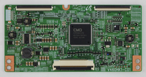 CMO 35-D060768 (V460HK1-C01) T-Con Board