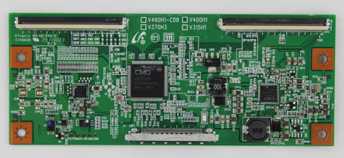 Samsung 35-D044854 (V400H1) T-Con Board