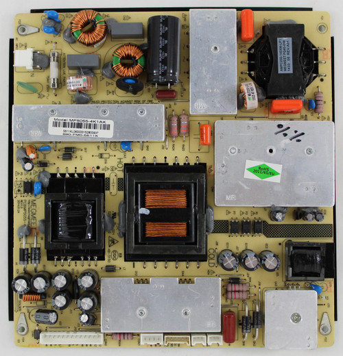 Vidao MP5055-4K1AK Power Supply/LED Driver Board