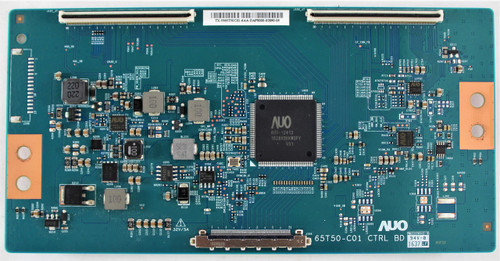 Vizio 5565T50C01 / 55.65T50.C01 T-Con Board for E65-E1