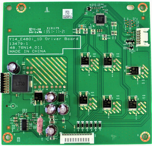 Vizio 55.76N04.B01G (5576N04B01G) LED Driver Board