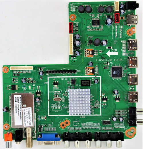 Sceptre 1A2C0419 (T.RSC8.6A 11105) Main Board for X425BV-FHD