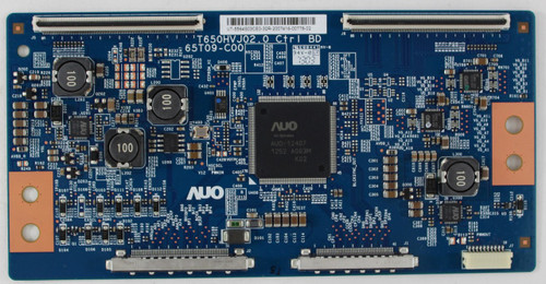 Vizio 55.64S03.CE0 (T650HVJ02.0, 65T09-C00) T-Con Board E650i-A2