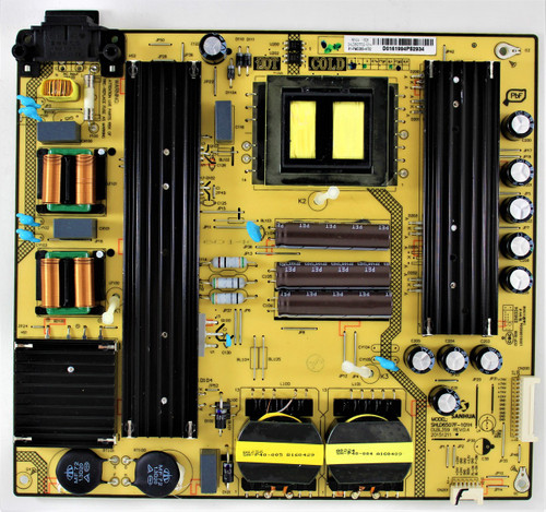 TCL 81-PWE065-H702 Power Supply