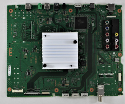 Sony A2115072A  (A-2115-078-A) BM1 Main Board