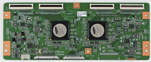 Sony 1-895-918-11 (75_SGU13TSTLTG2V0.2, LJ94-35701D) T-Con Board for XBR-75X940D