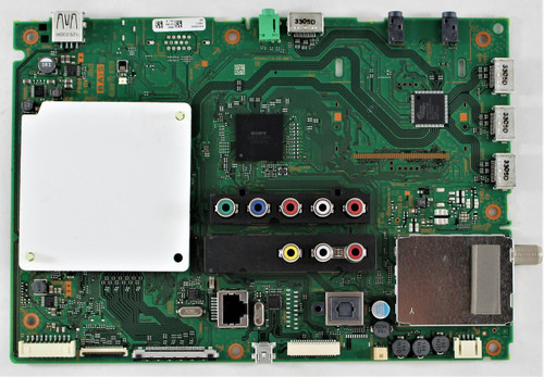 Sony A-1912-886-A (A1912835A) BA2S Main Board for KDL-55W900A