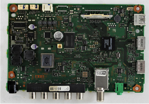 Sony A-1989-295-A BIS Main Board